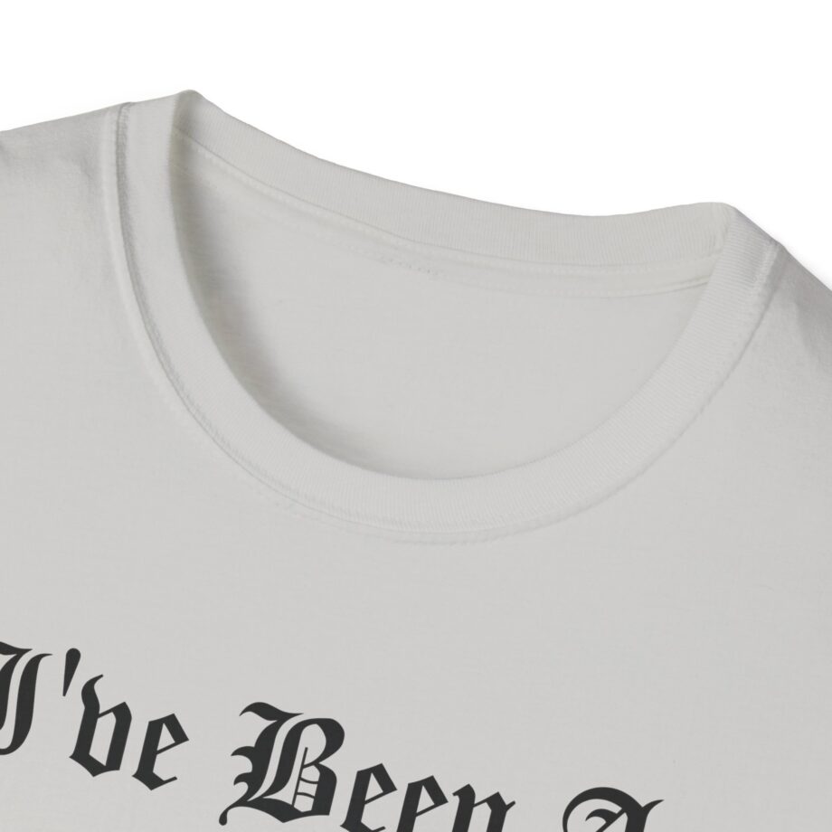 Belle Delphine Unisex Softstyle T-shirt