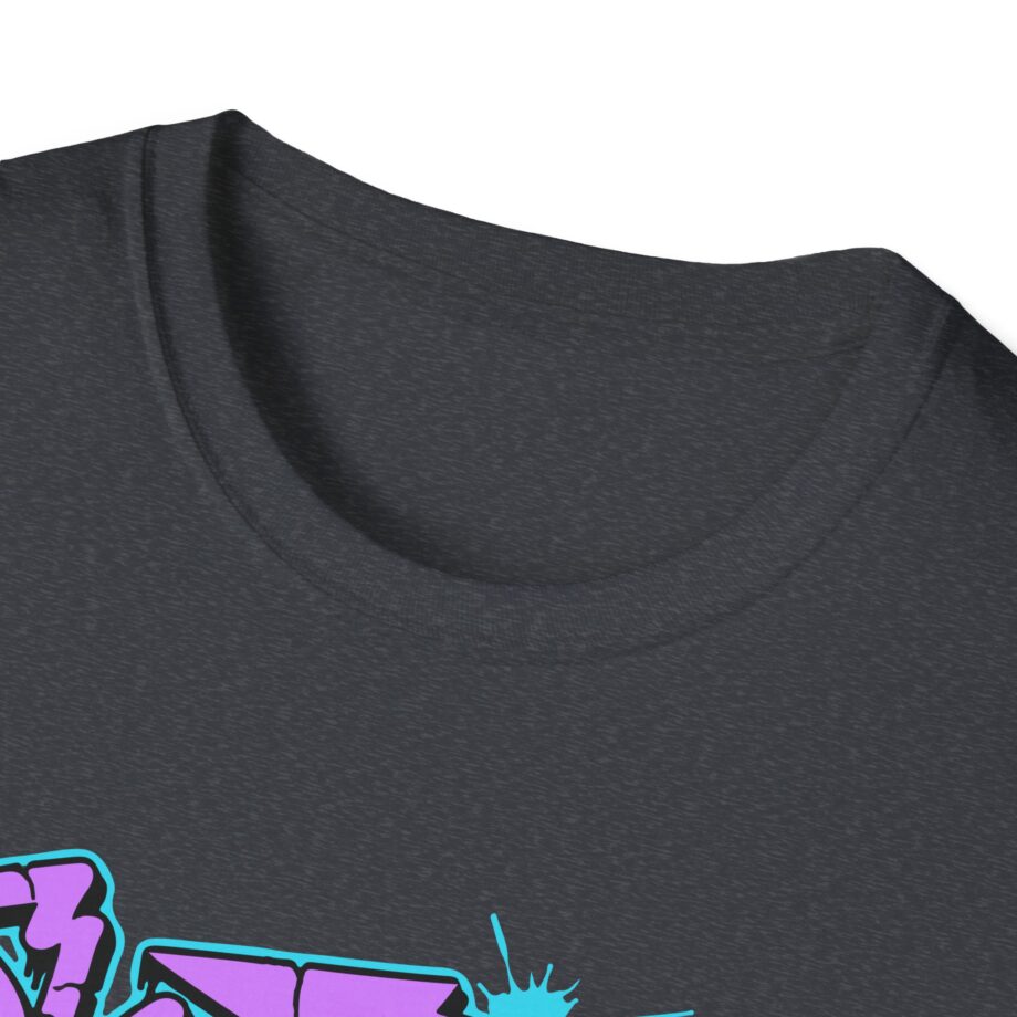 Thasup Unisex Softstyle T-shirt