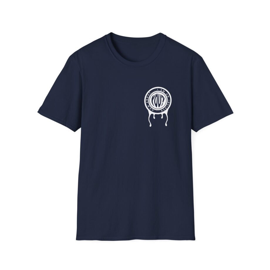 Rewinside Unisex Softstyle T-shirt
