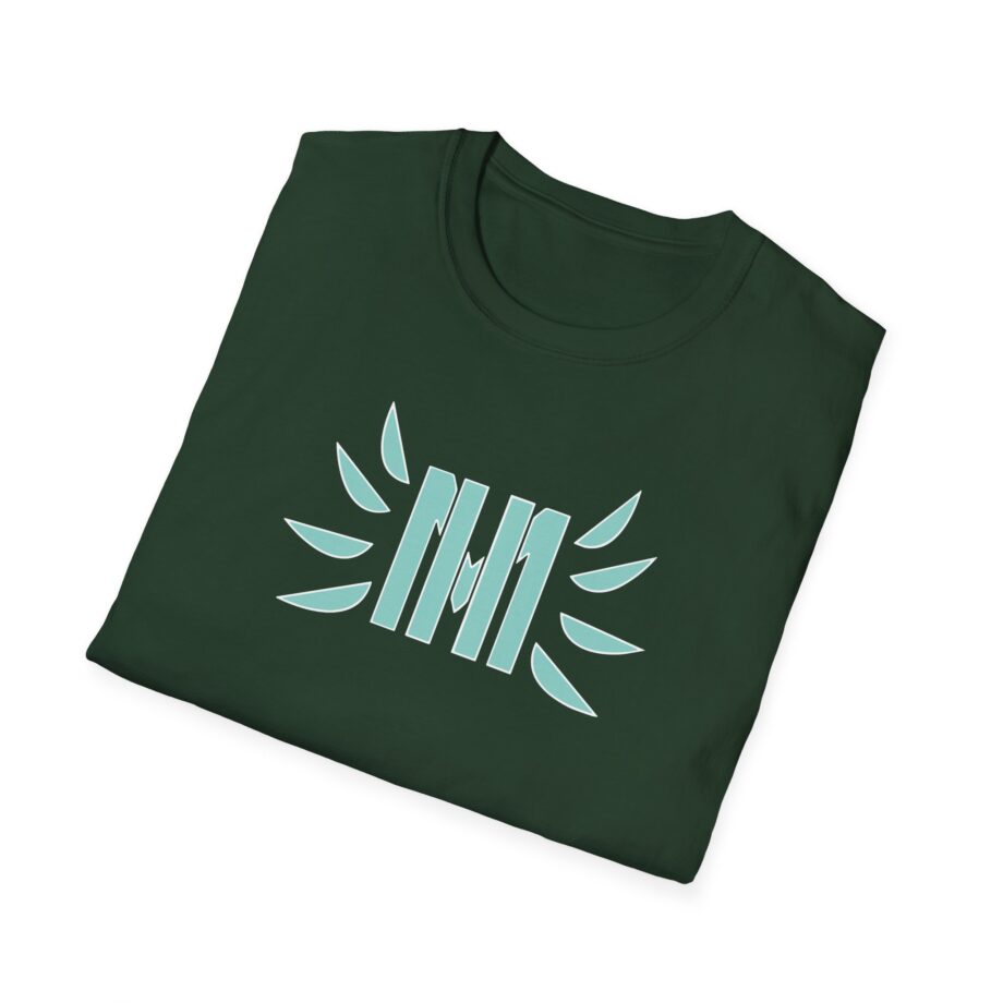 Heelmike Unisex Softstyle T-shirt