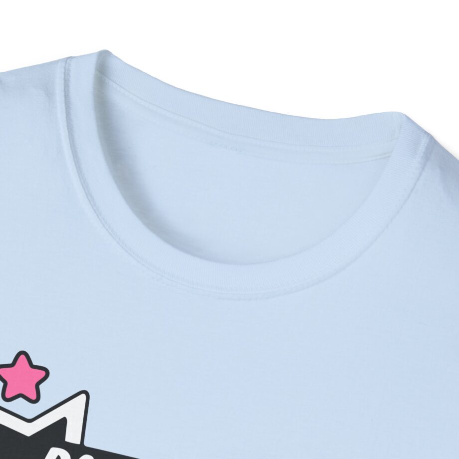 Young Miko Unisex Softstyle T-Shirt