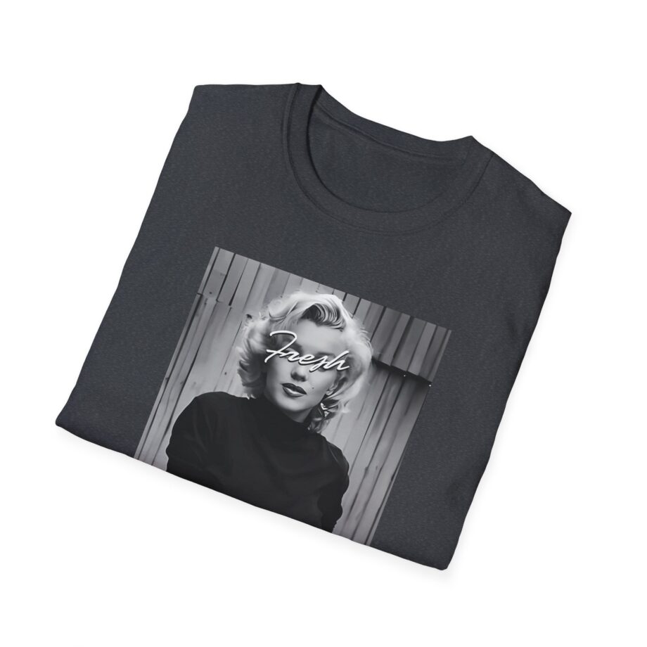 Fresh Unisex Softstyle T-Shirt