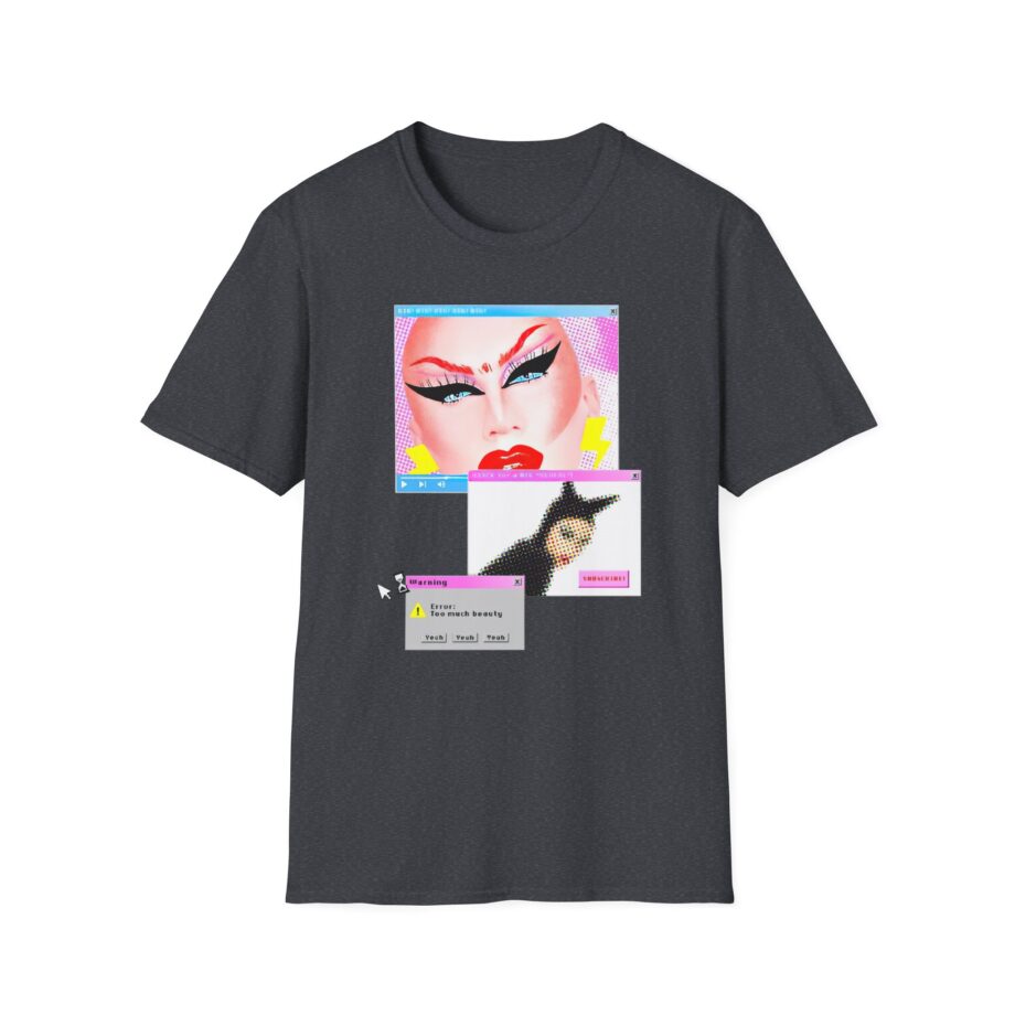 Anetra  Unisex Softstyle T-shirt