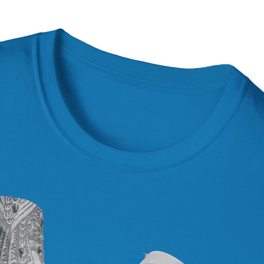 Nayt Unisex Softstyle T-Shirt