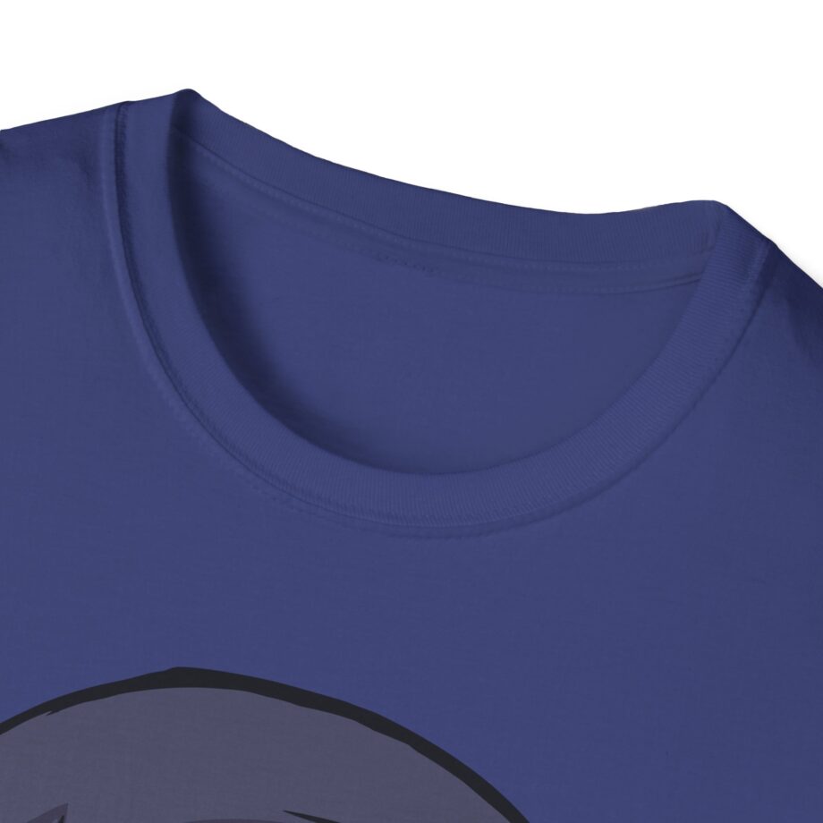 Joshdub Unisex Softstyle T-shirt