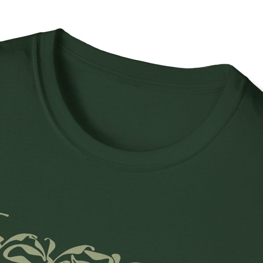 Brakence Unisex Softstyle T-shirt