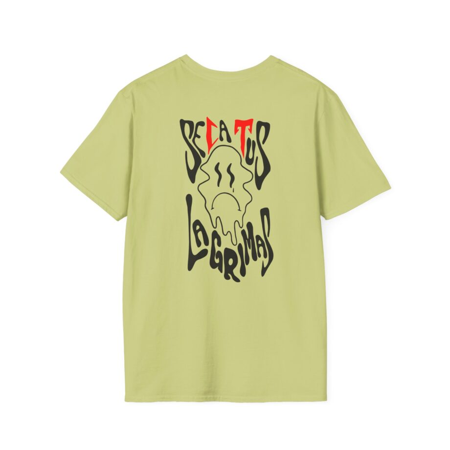 Natanael Cano Unisex Softstyle T-Shirt