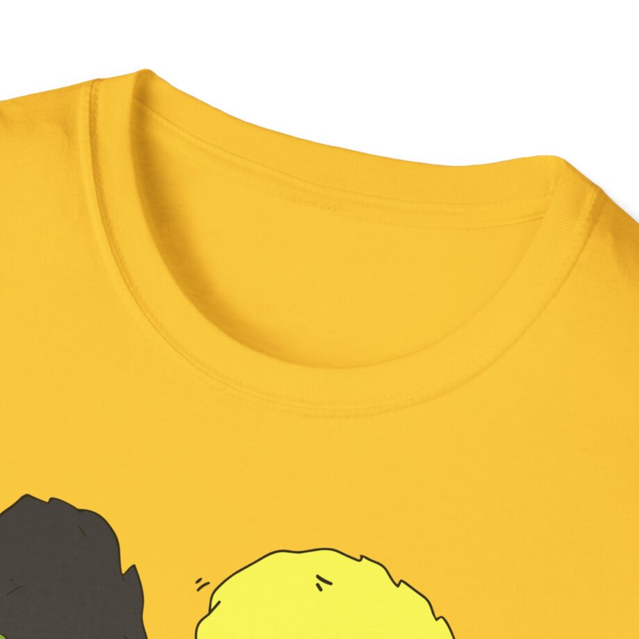 Nekrogoblikon Unisex Softstyle T-Shirt
