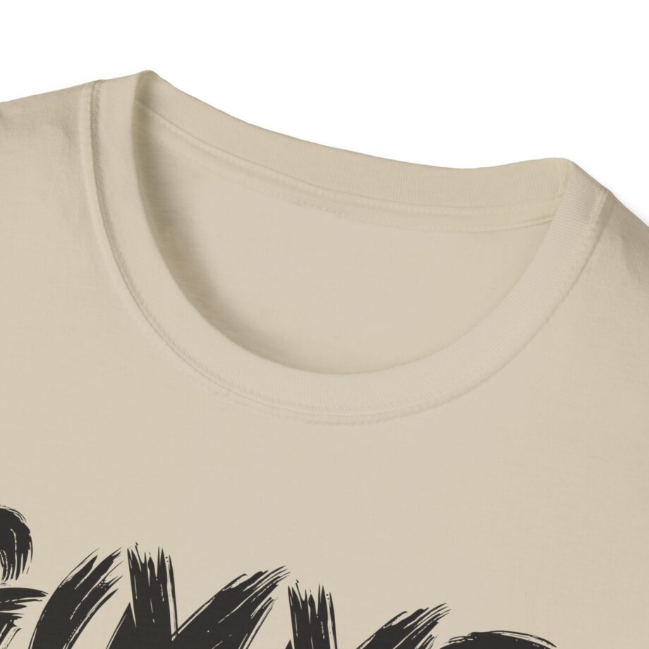 Trevor Bauer Gimme Dat Unisex Softstyle T-Shirt