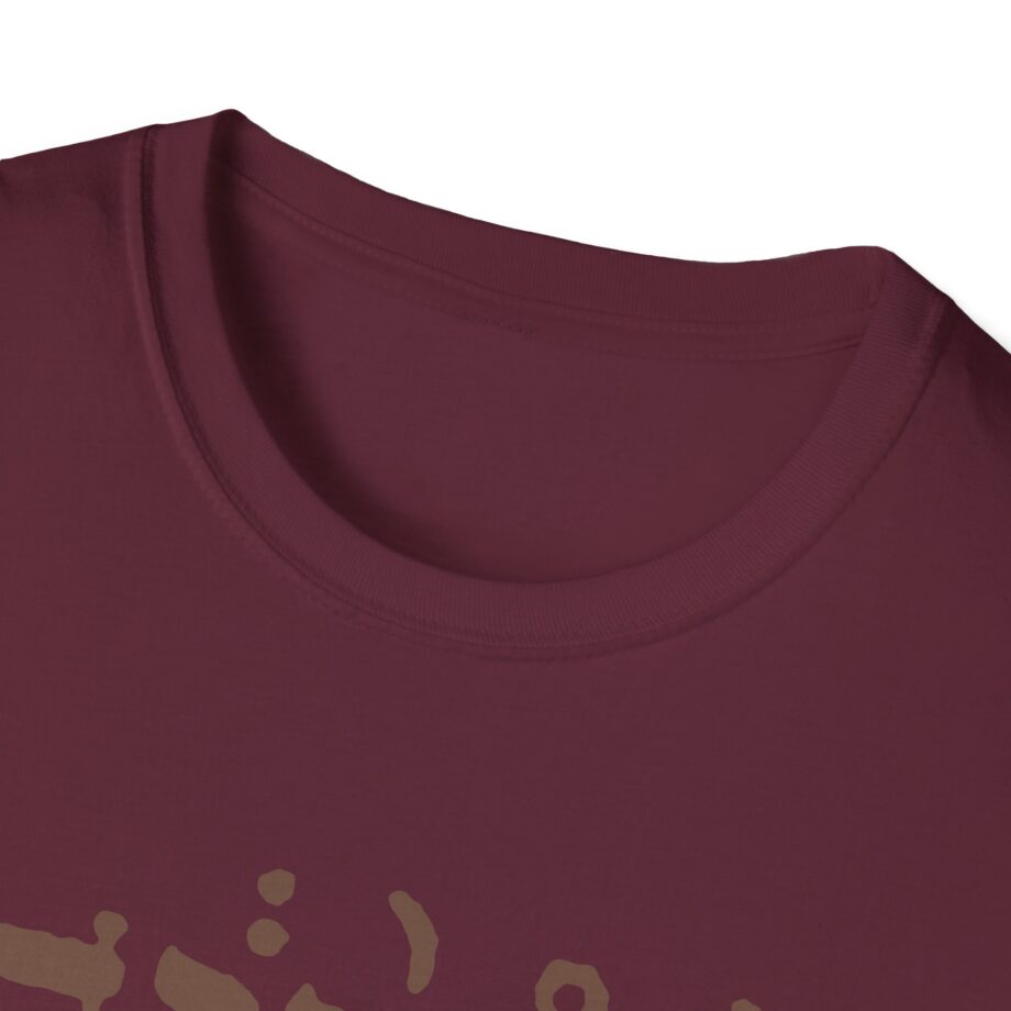 Godspeed You Black Emperor Unisex Softstyle T-Shirt