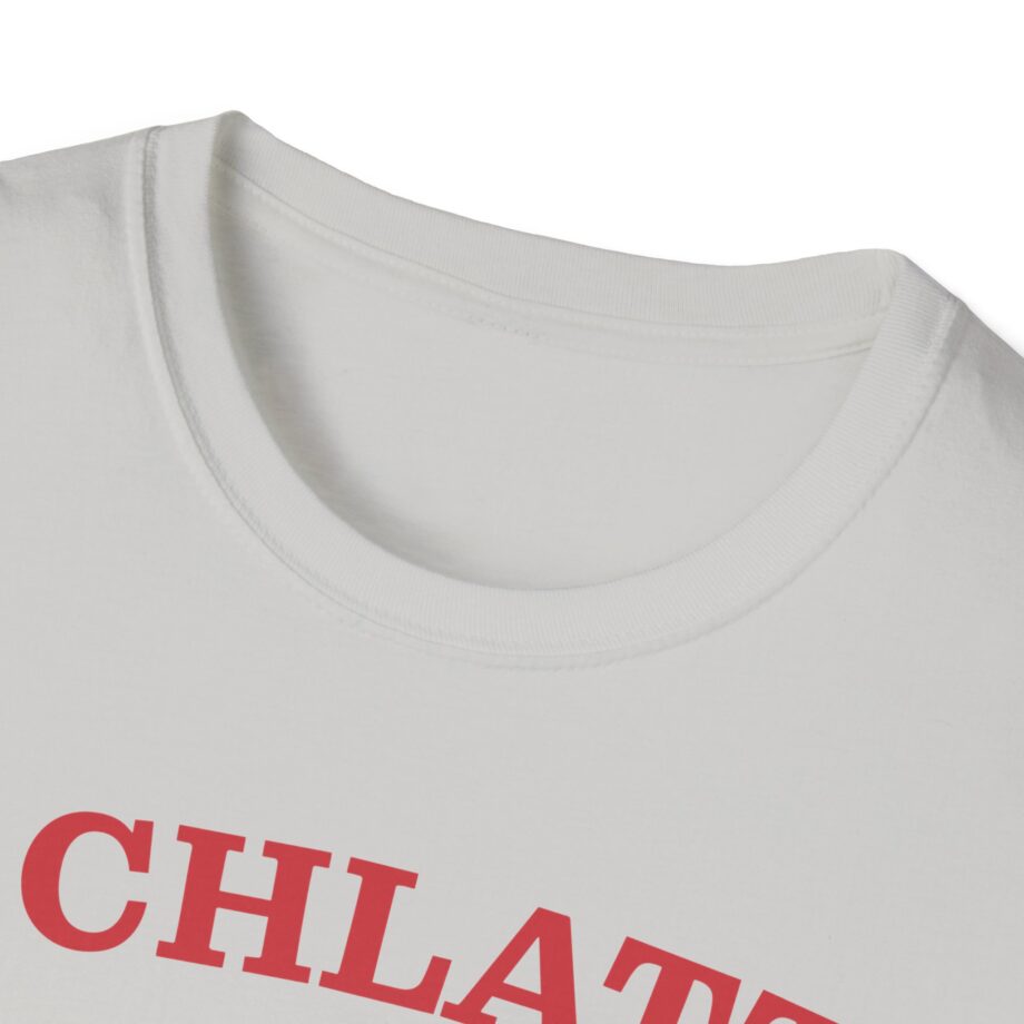 Jschlatt Schlatt ’20 Unisex Softstyle T-Shirt