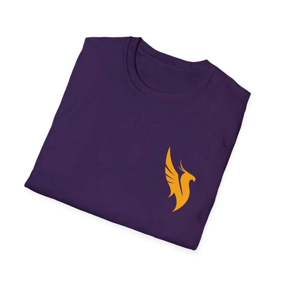 Illenium Unisex Softstyle T-Shirt