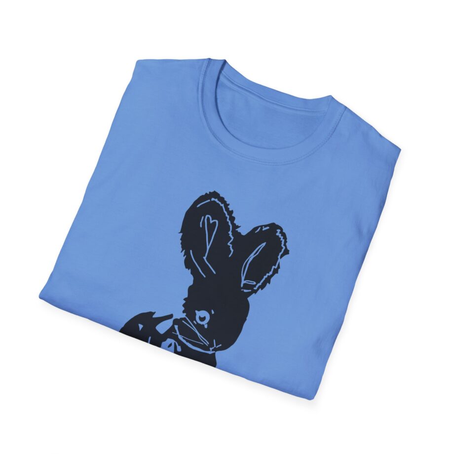 Froukje  Unisex Softstyle T-Shirt