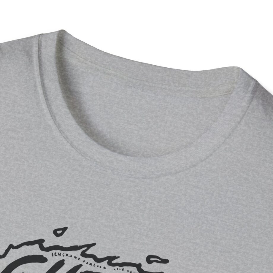 Saint Jhn Ghetto Lenny's Love Songs Unisex Softstyle T-Shirt