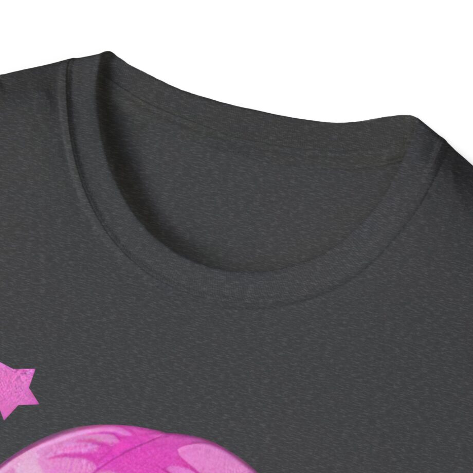 Young Miko Unisex Softstyle T-Shirt