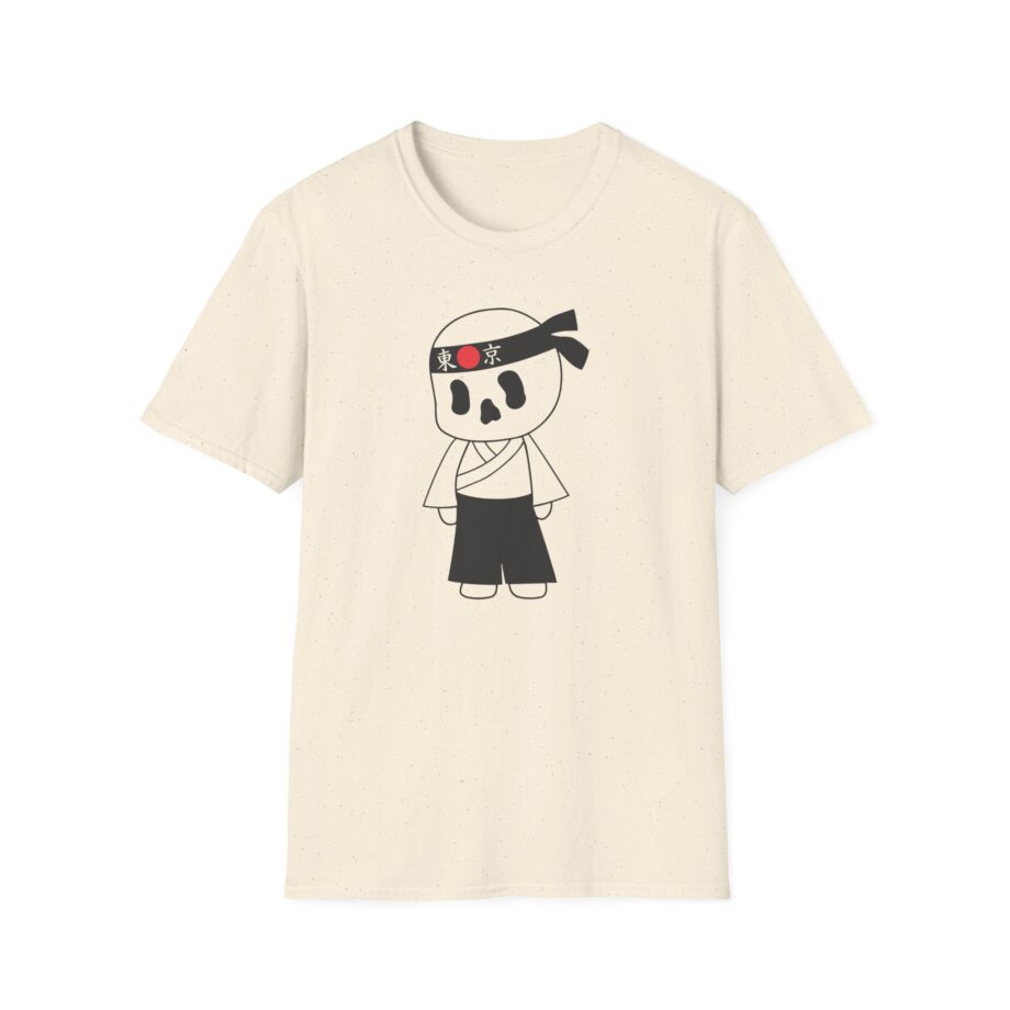 Billzo  Unisex Softstyle T-Shirt