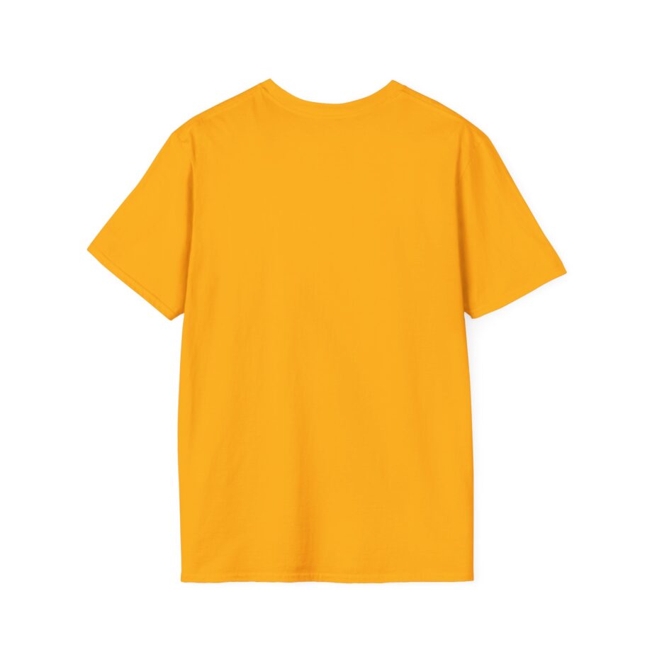 Morgz Unisex Softstyle T-Shirt