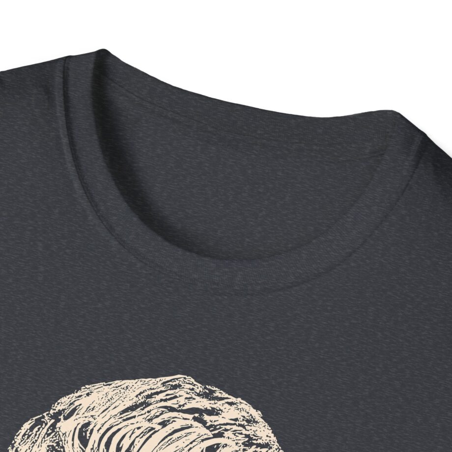 Joe Hendry Say His Name and He Appears Unisex Softstyle T-shirt