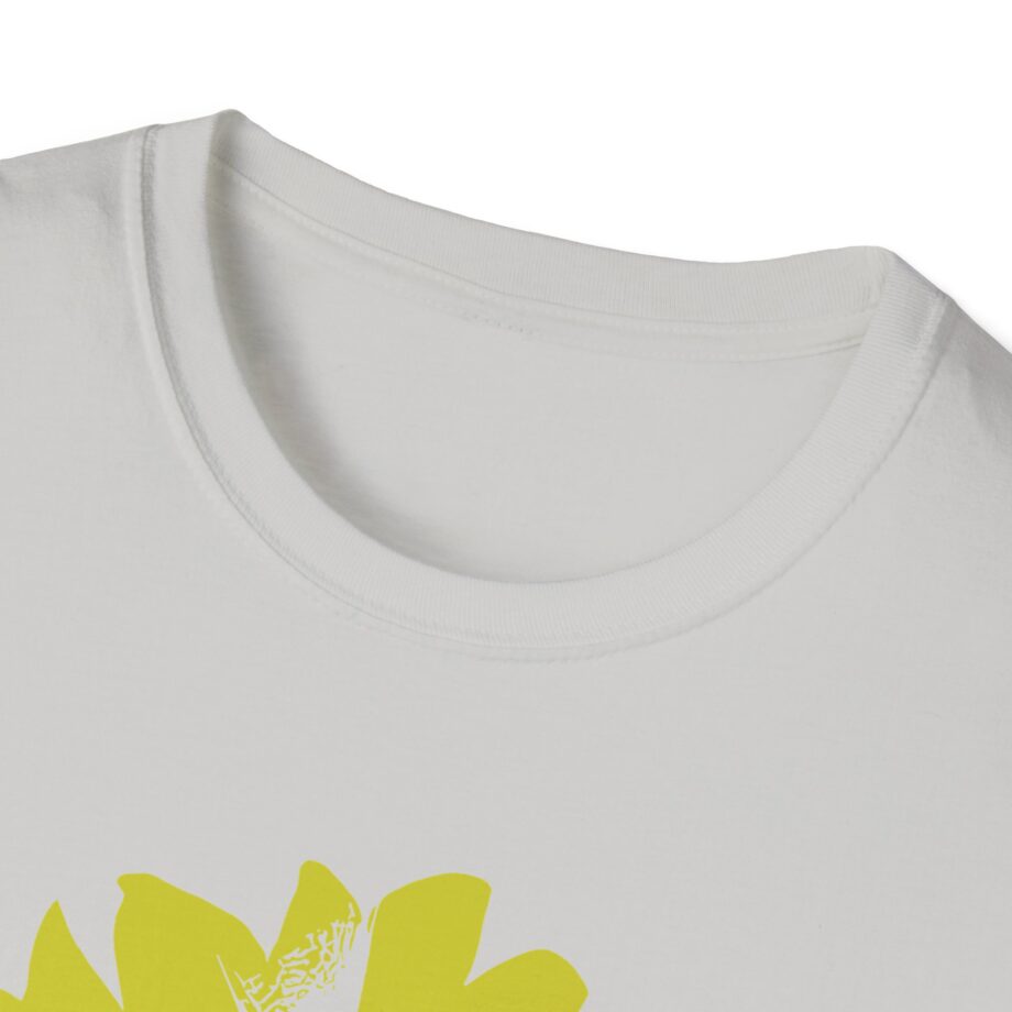 Still Woozy Unisex Softstyle T-Shirt