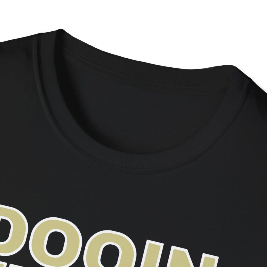 Upchurch Dooin Fuckin Unisex Softstyle T-Shirt