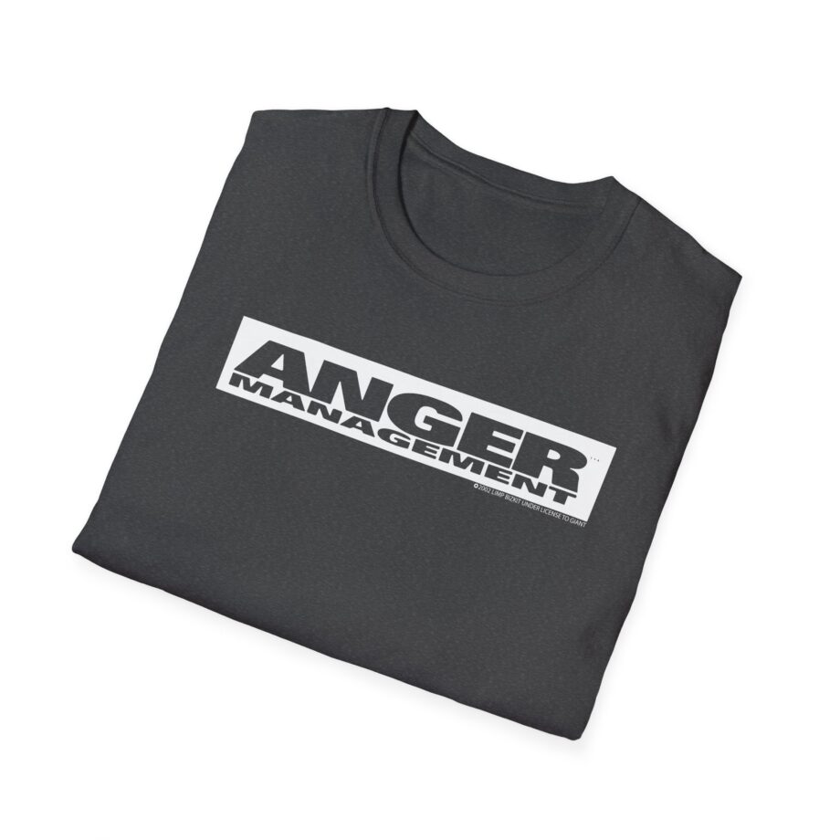 Limp Bizkit Unisex Softstyle T-Shirt
