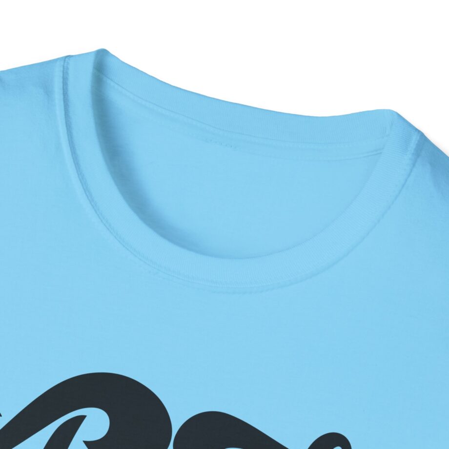 Fresh Unisex Softstyle T-Shirt