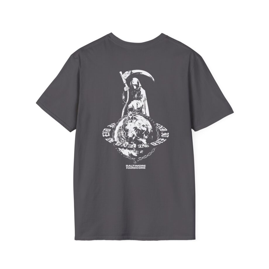 End It Unisex Softstyle T-Shirt