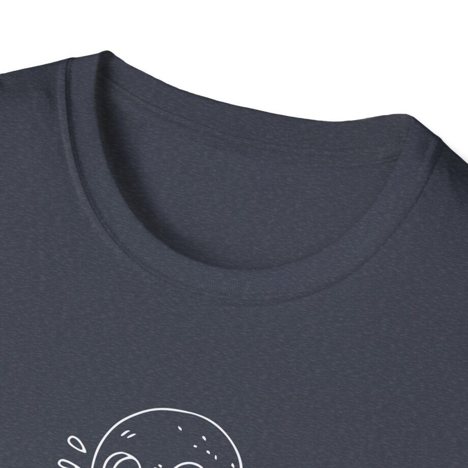 Boef  Unisex Softstyle T-Shirt