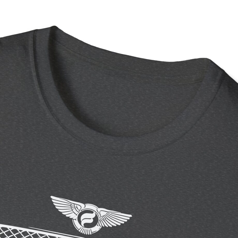 Fresh Grill Unisex Softstyle T-Shirt