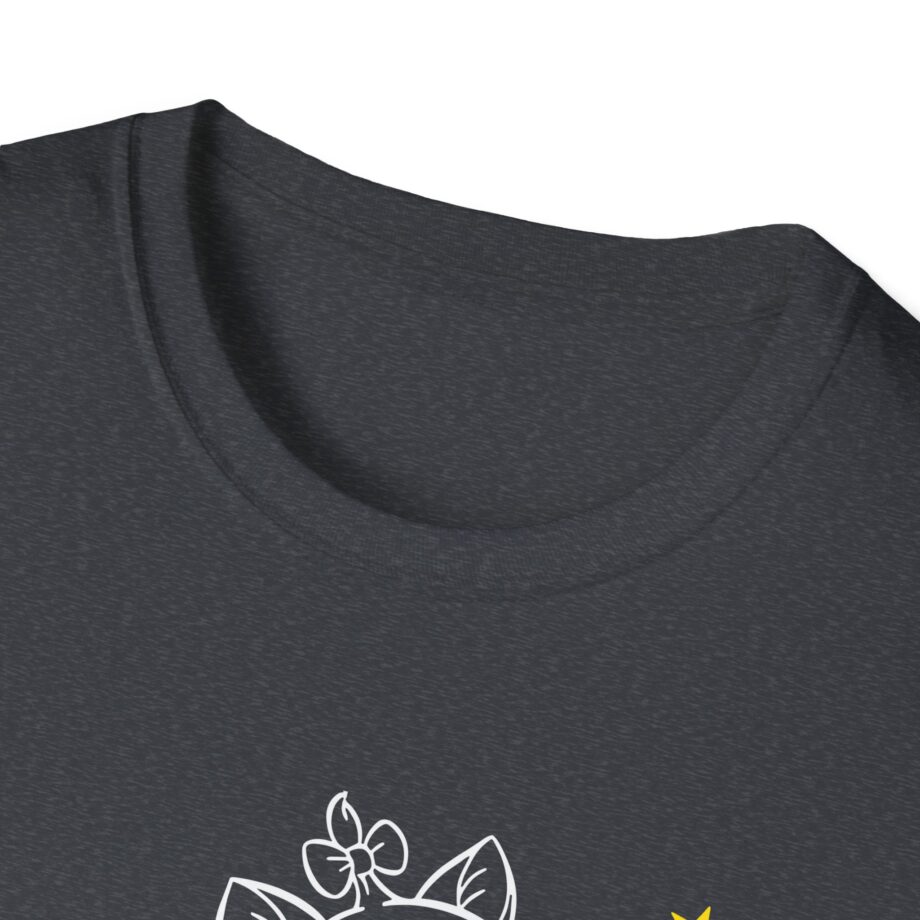 Beabadoobee Dancer Unisex Softstyle T-Shirt