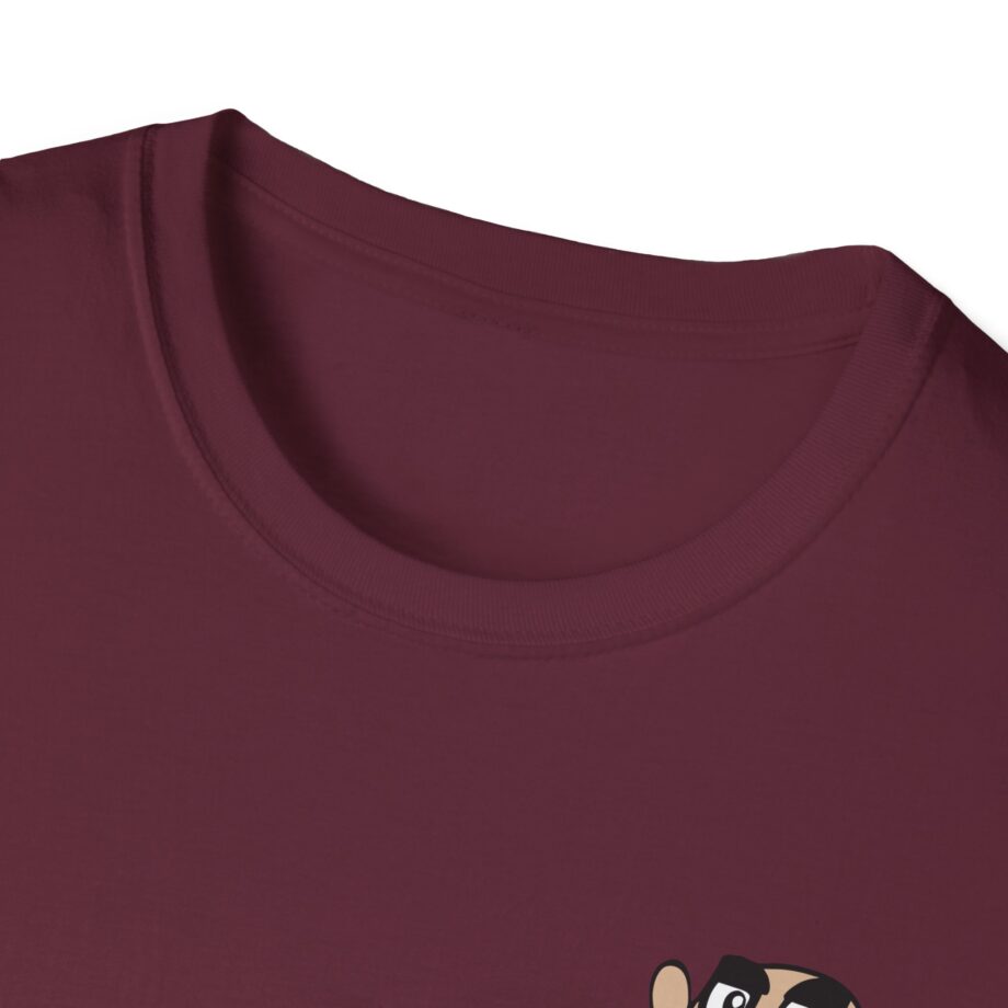 Northernlion Unisex Softstyle T-Shirt