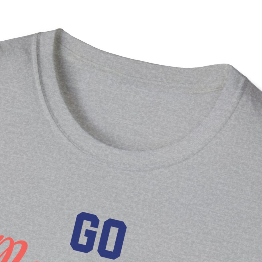 Mammoth Club Unisex Softstyle T-Shirt