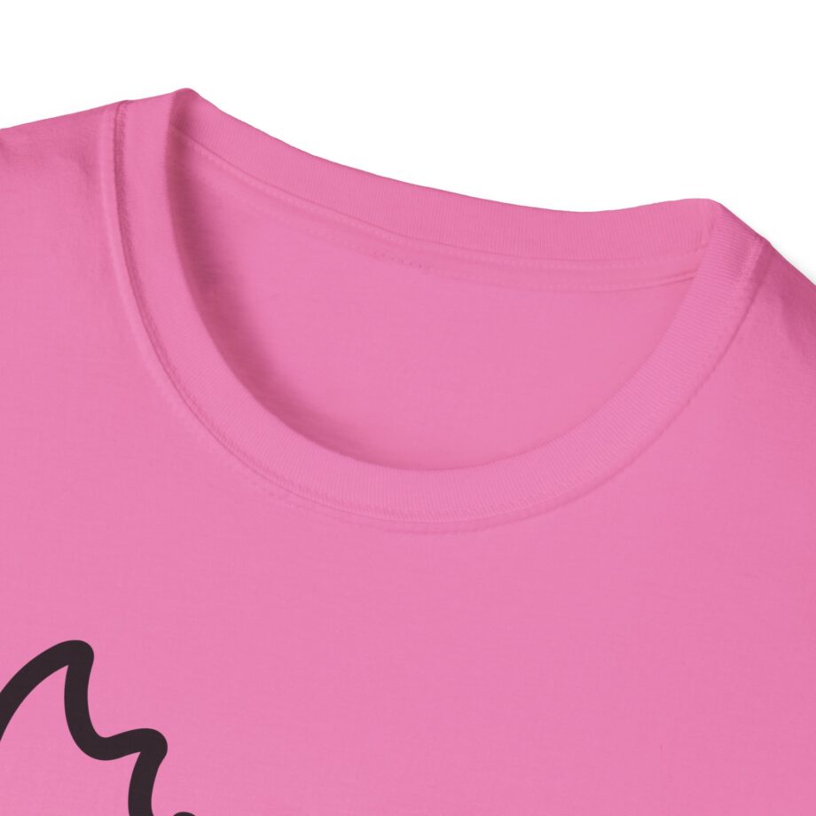 OTK Unisex Softstyle T-Shirt