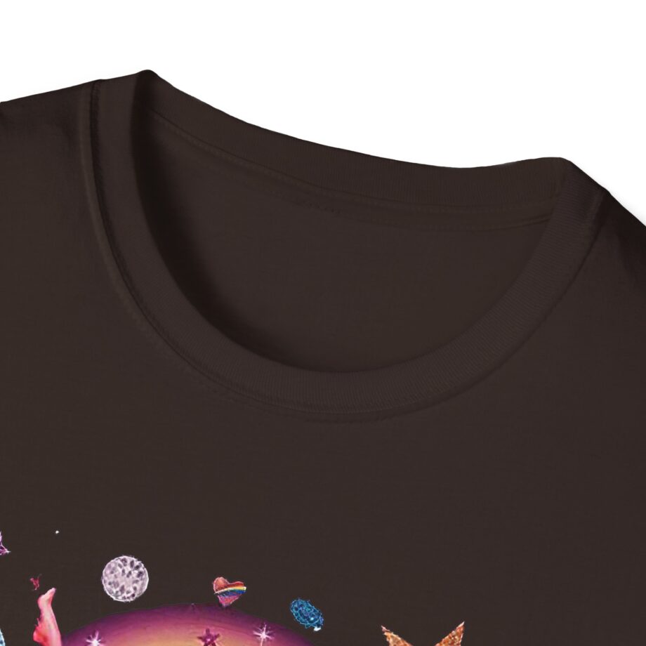 Chappell Roan Fairy Unisex Softstyle T-shirt