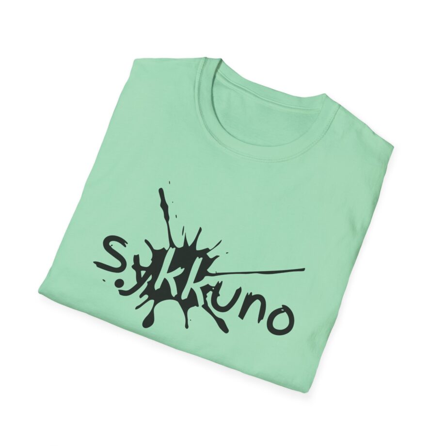 Sykkuno  Unisex Softstyle T-shirt