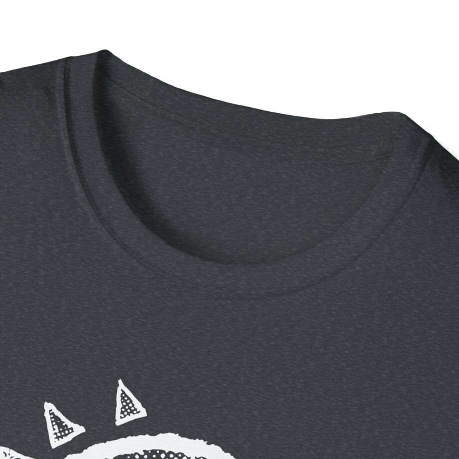 Aphex Twin Rock Band Album Tour Unisex Softstyle T-Shirt