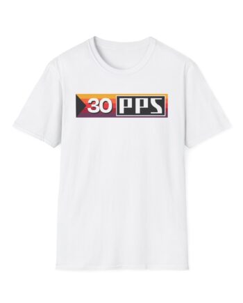 Lofe 30pps Unisex Softstyle T-shirt