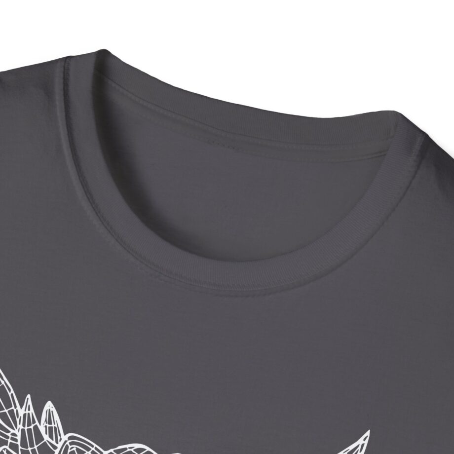 Timthetatman Unisex Softstyle T-shirt