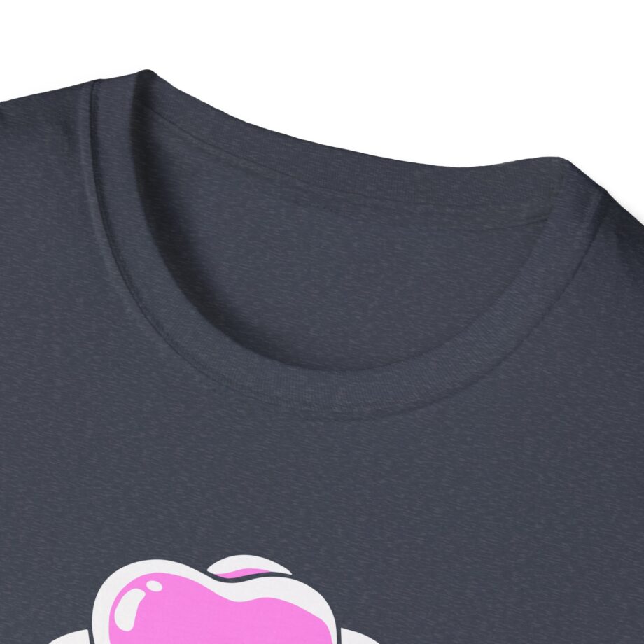 James Marriott Unisex Softstyle T-Shirt