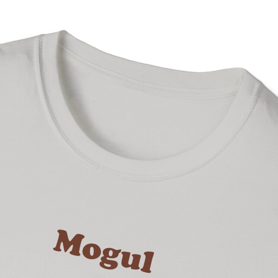Mogul Boxing Club Unisex Softstyle T-Shirt