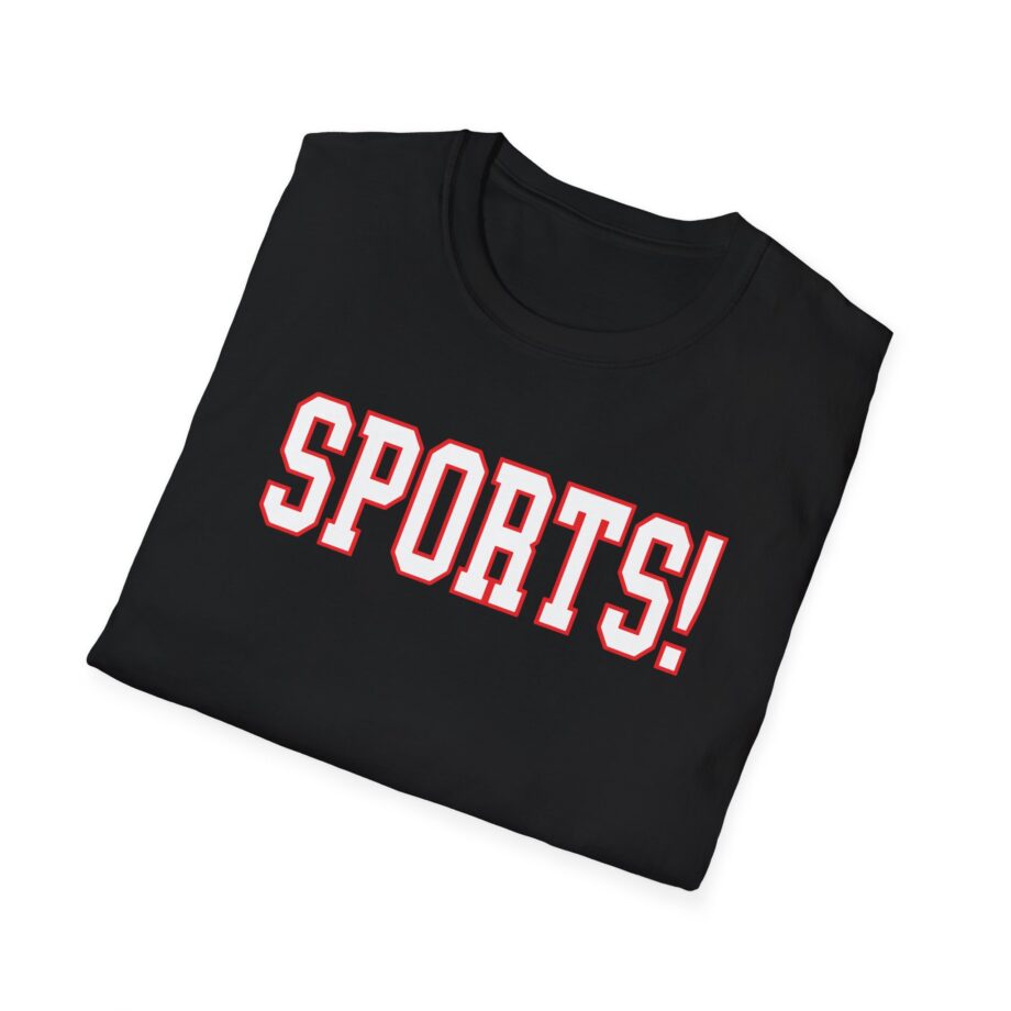 Spiritbox Unisex Softstyle T-Shirt