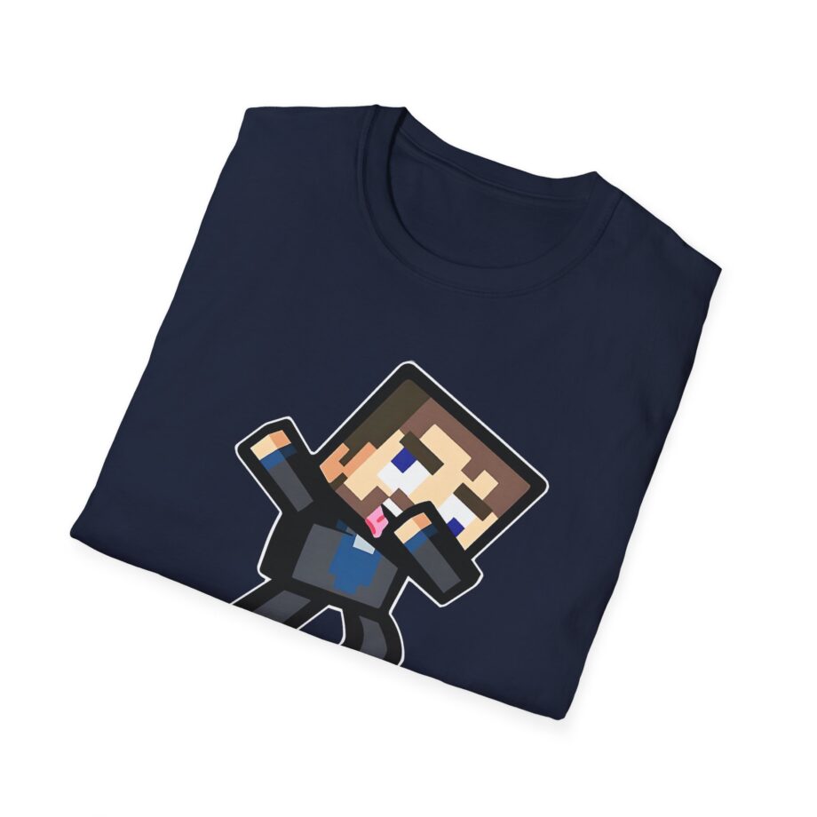 Ssundee Unisex Softstyle T-Shirt