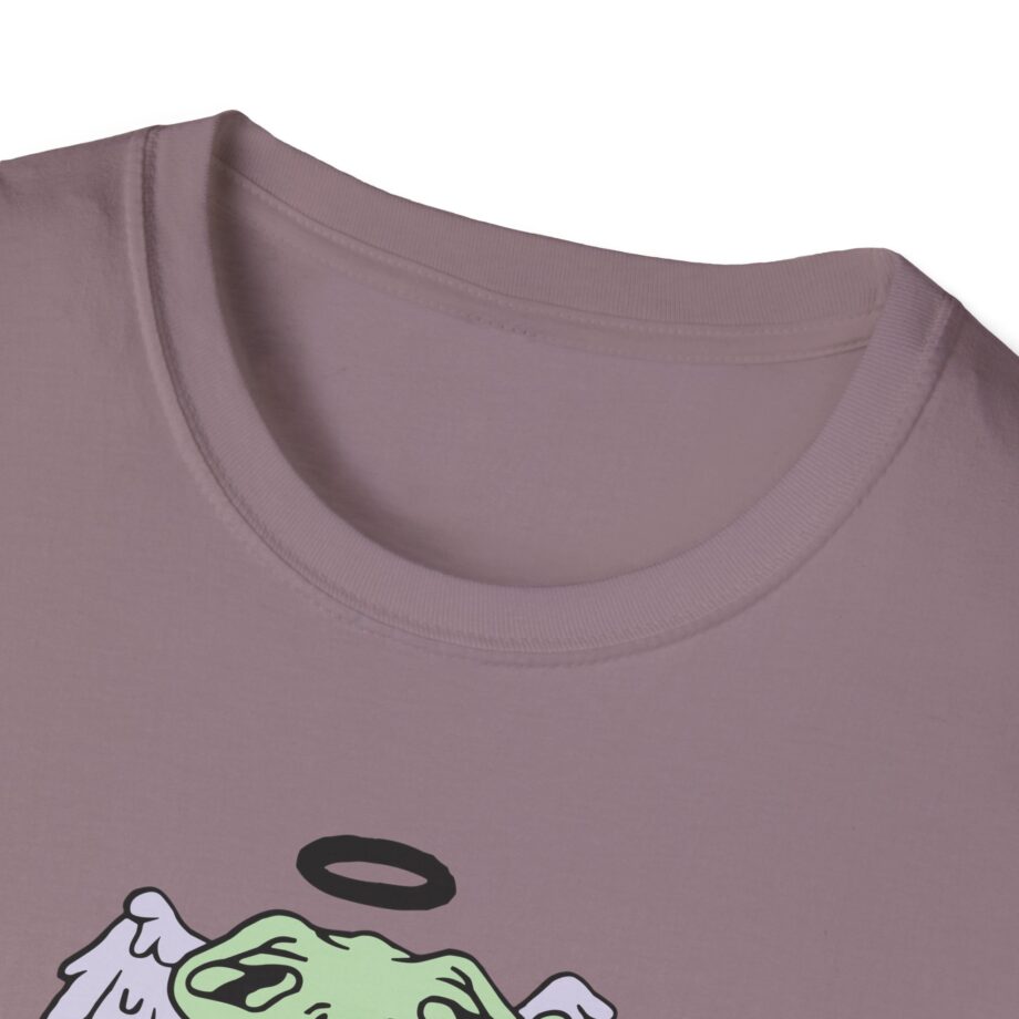 Froukje  Unisex Softstyle T-Shirt