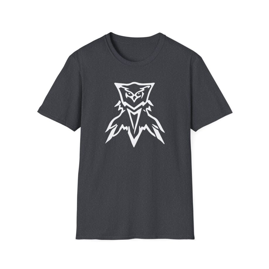 Heelmike Unisex Softstyle T-shirt