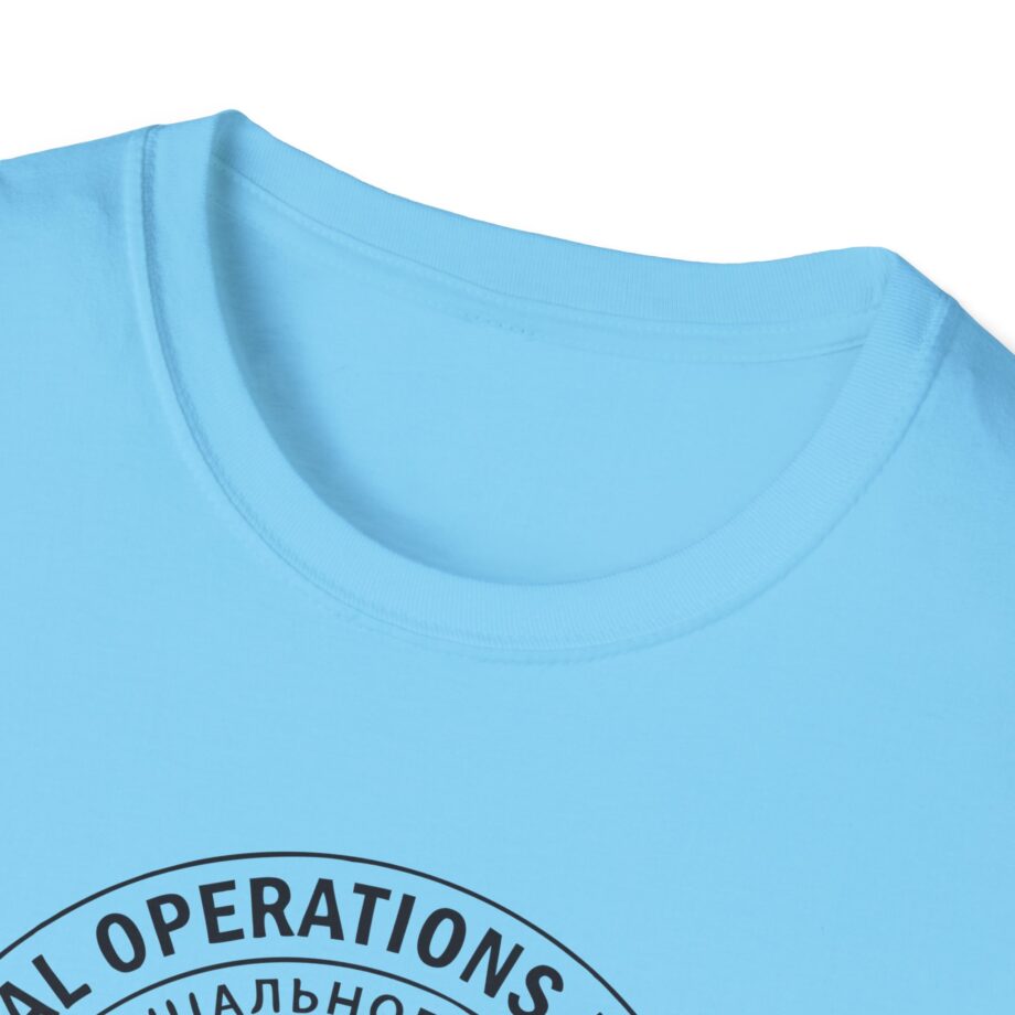 Azov Brigade Unisex Softstyle T-shirt