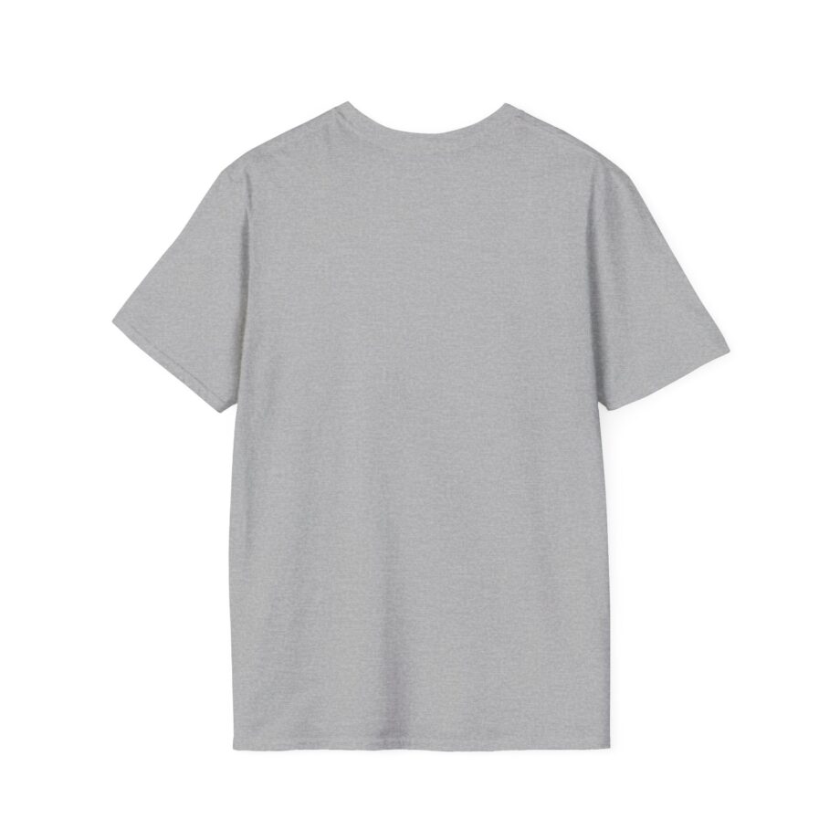 Jynxzi One Day, or Day One Unisex Softstyle T-Shirt