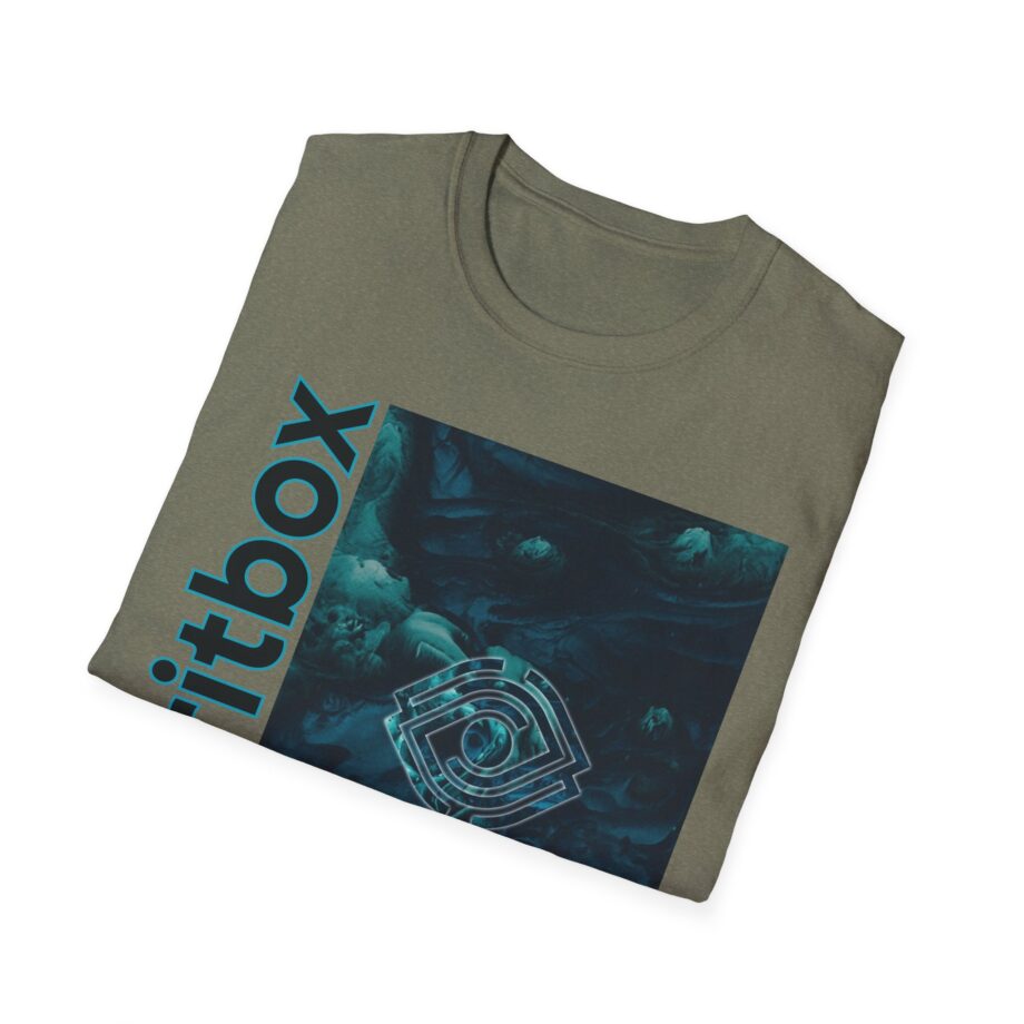 Spiritbox Unisex Softstyle T-Shirt