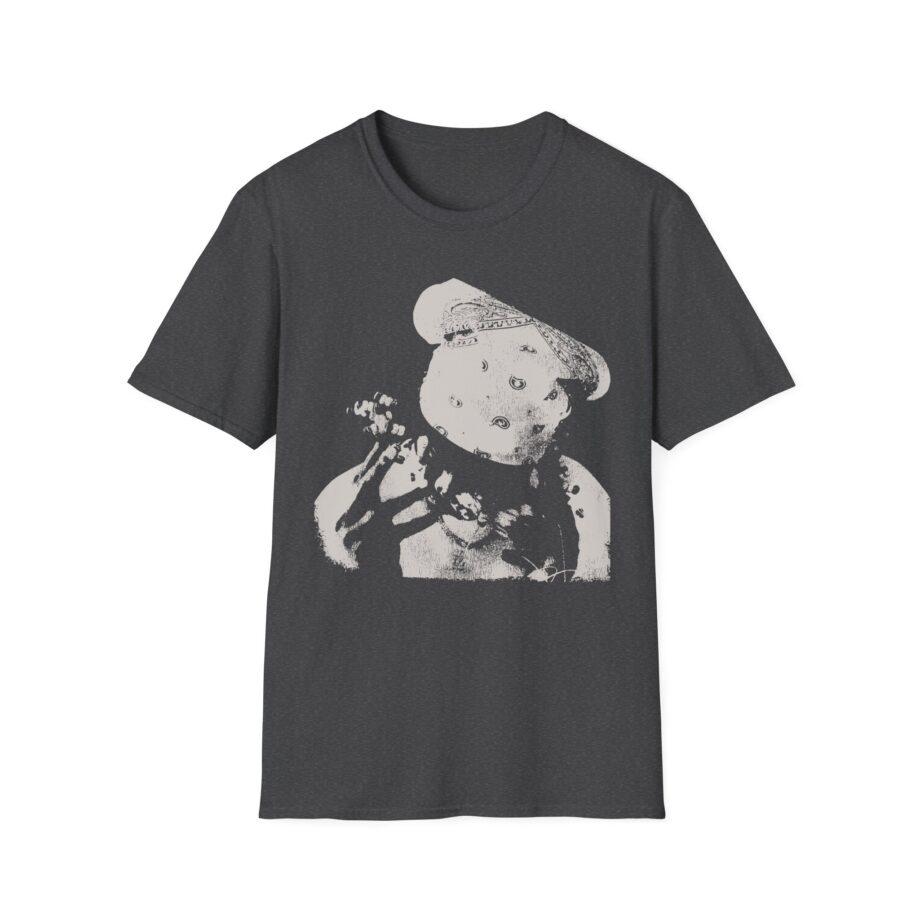 Smino Maybe in Nirvana Ss Unisex Softstyle T-shirt
