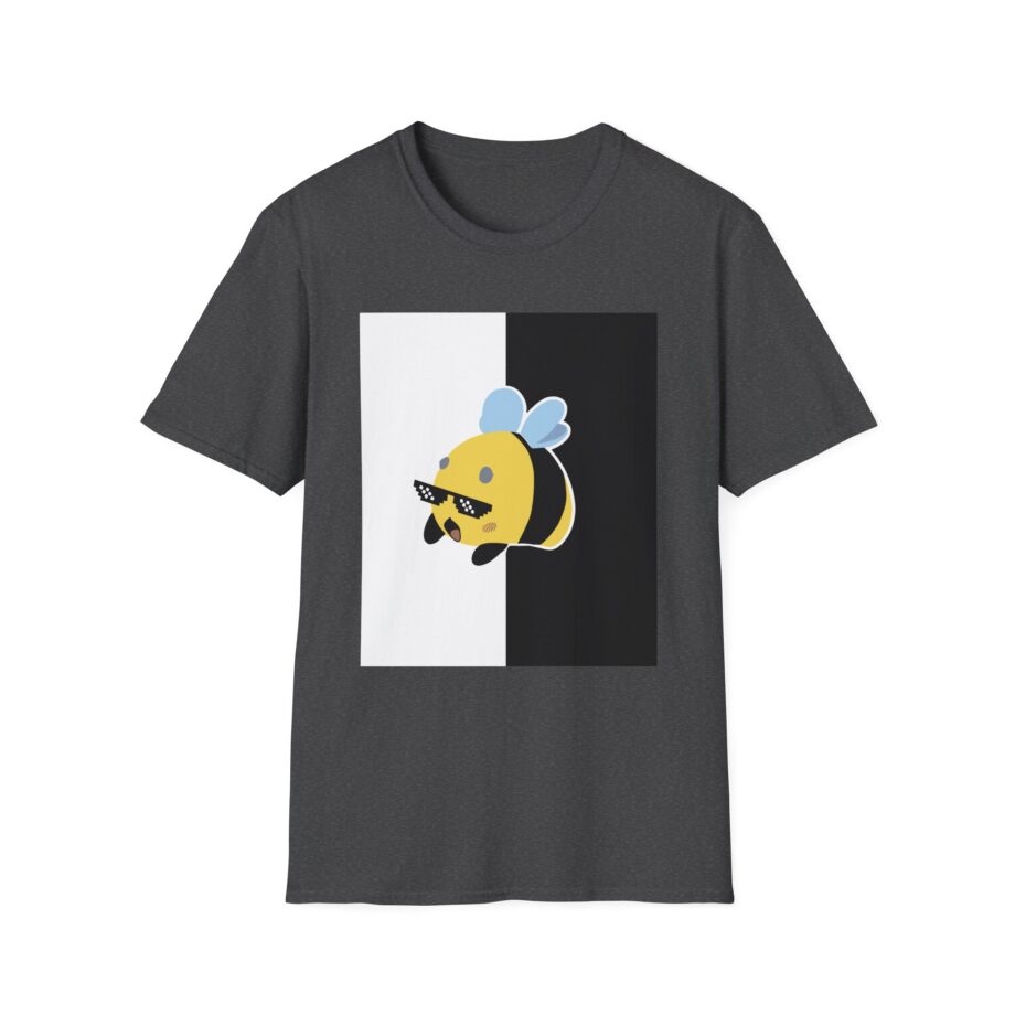 Ranboo and Tubbo Unisex Softstyle T-shirt