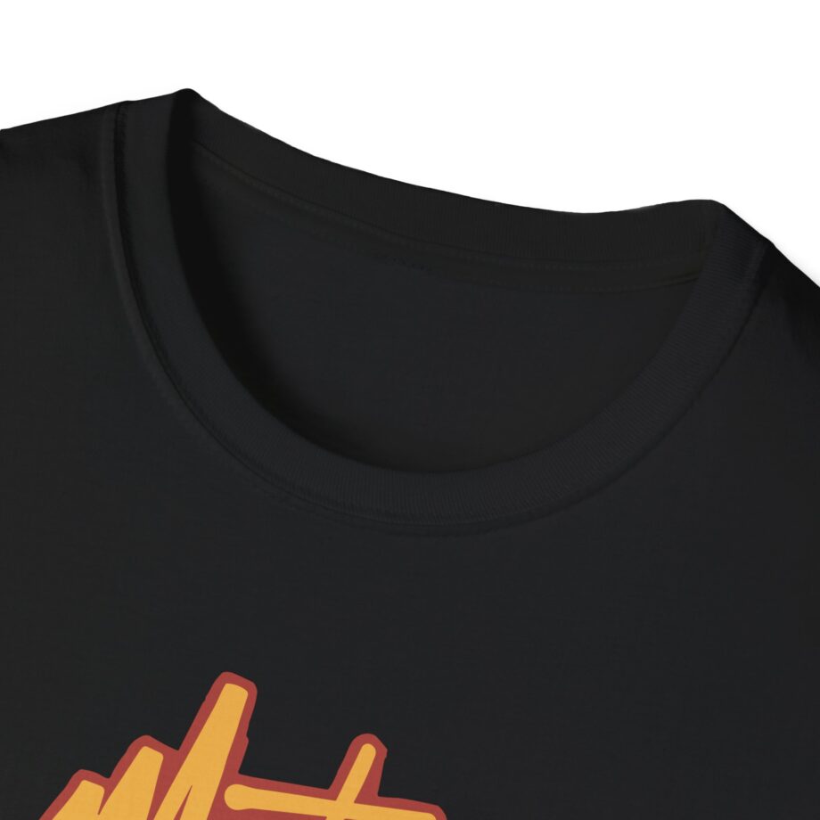 Sypherpk Defy Destiny Unisex Softstyle T-shirt